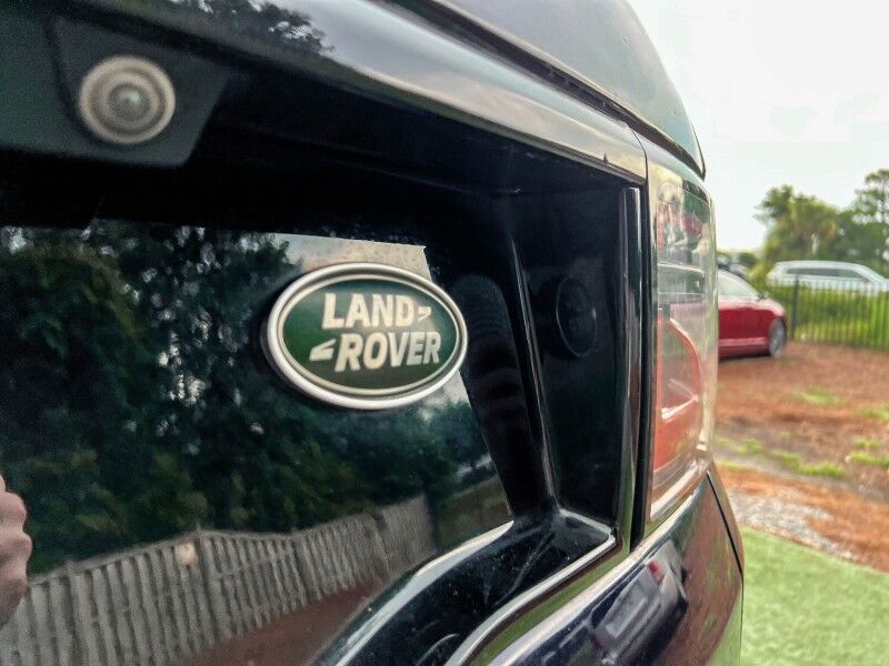 2023 Land Rover Discovery Sport S R-Dynamic Wilmington NC