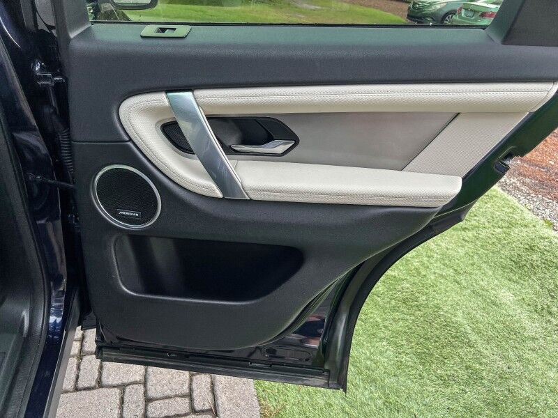 2023 Land Rover Discovery Sport S R-Dynamic Wilmington NC