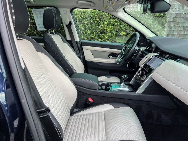 2023 Land Rover Discovery Sport S R-Dynamic Wilmington NC