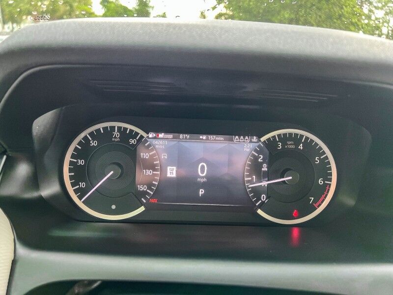 2023 Land Rover Discovery Sport S R-Dynamic Wilmington NC