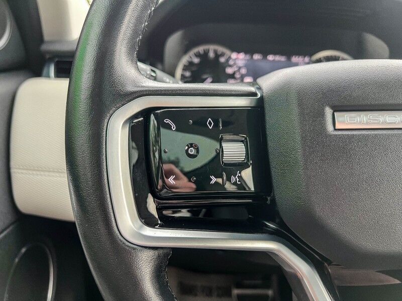 2023 Land Rover Discovery Sport S R-Dynamic Wilmington NC