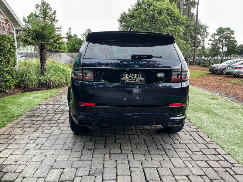 2023 Land Rover Discovery Sport S R-Dynamic Wilmington NC