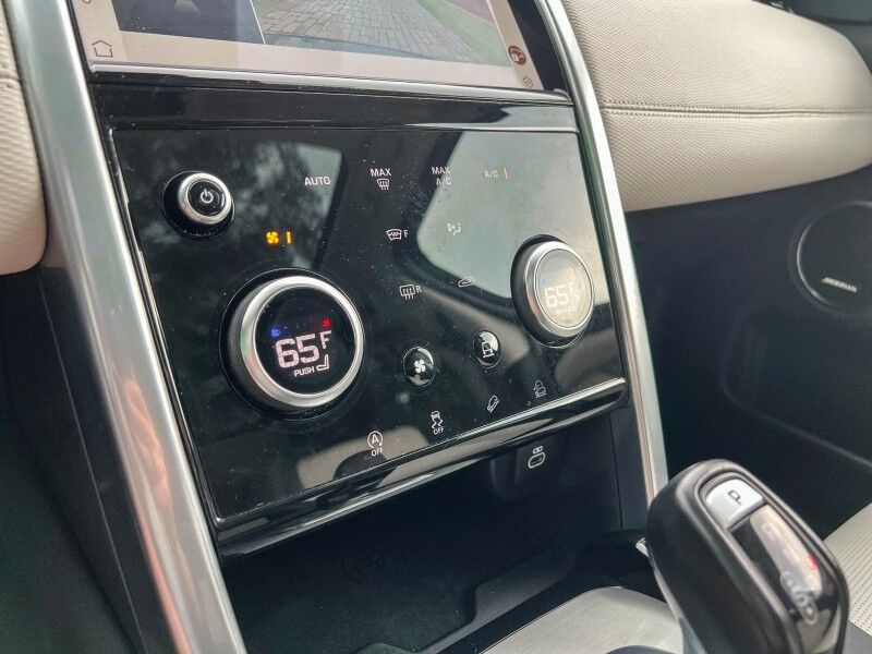 2023 Land Rover Discovery Sport S R-Dynamic Wilmington NC