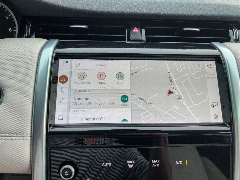 2023 Land Rover Discovery Sport S R-Dynamic Wilmington NC