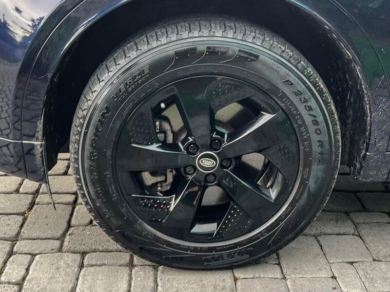 2023 Land Rover Discovery Sport S R-Dynamic Wilmington NC