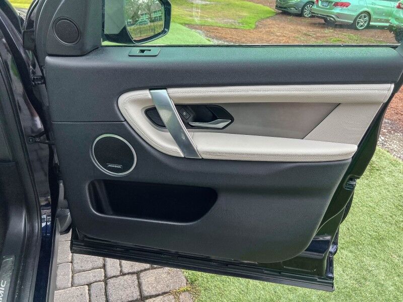 2023 Land Rover Discovery Sport S R-Dynamic Wilmington NC