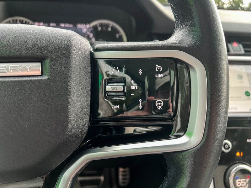 2023 Land Rover Discovery Sport S R-Dynamic Wilmington NC