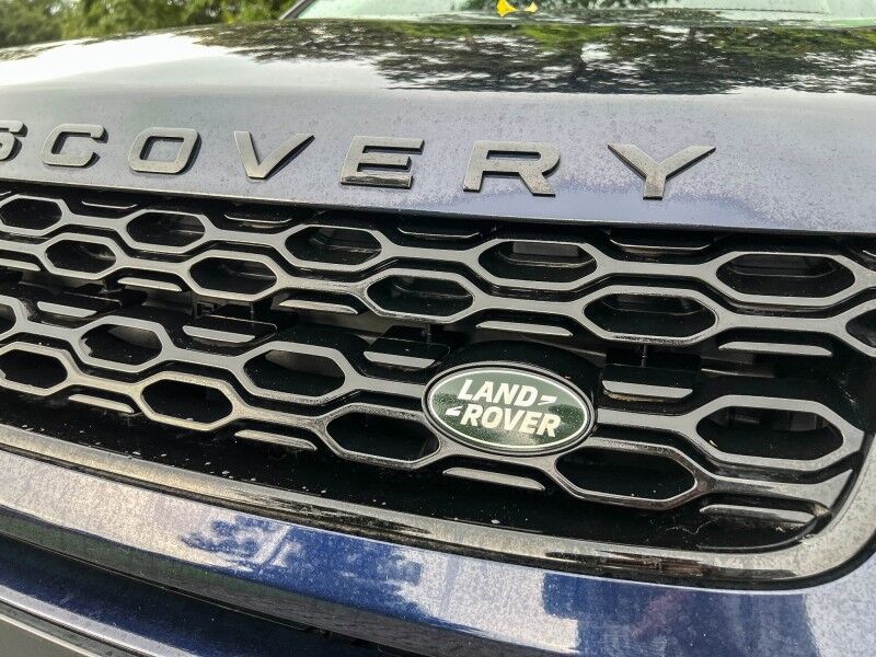 2023 Land Rover Discovery Sport S R-Dynamic Wilmington NC