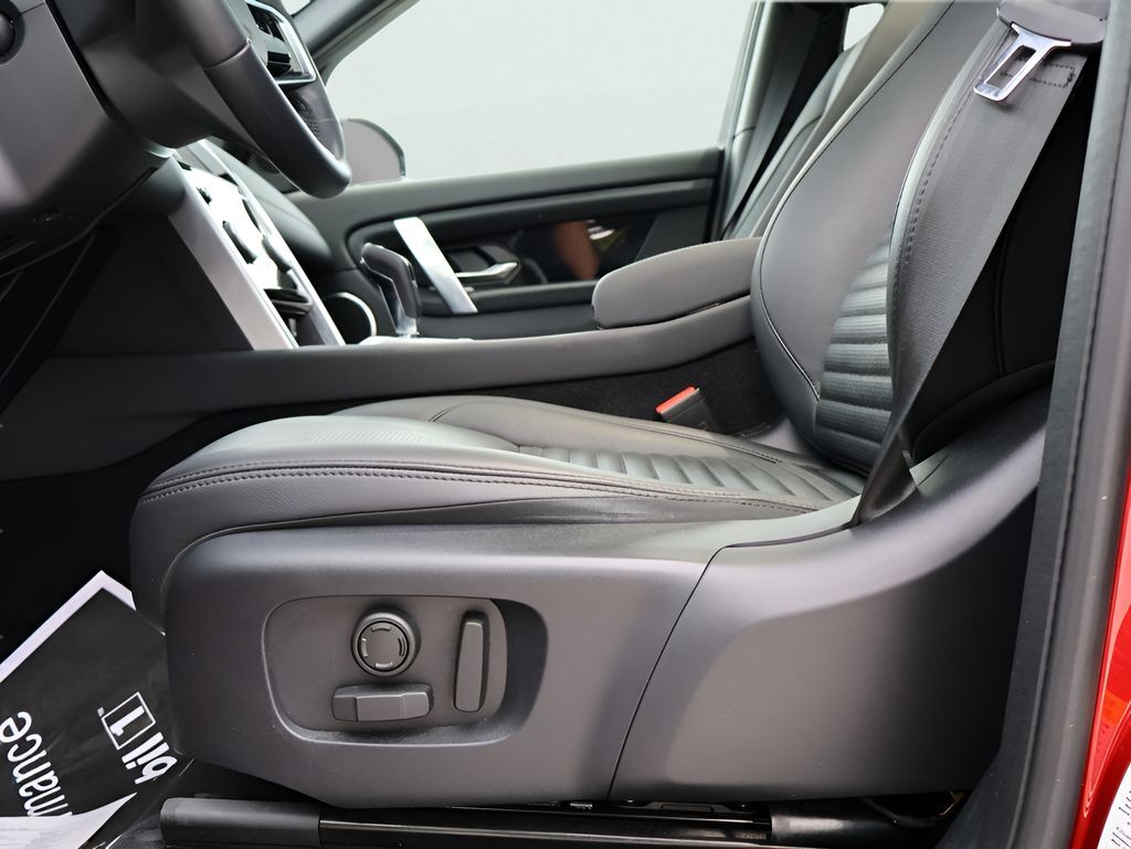 2023 Land Rover Discovery Sport S San Clemente CA