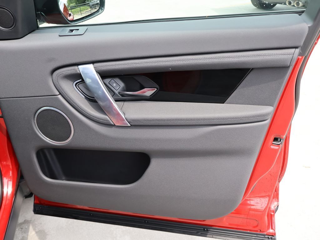2023 Land Rover Discovery Sport S San Clemente CA