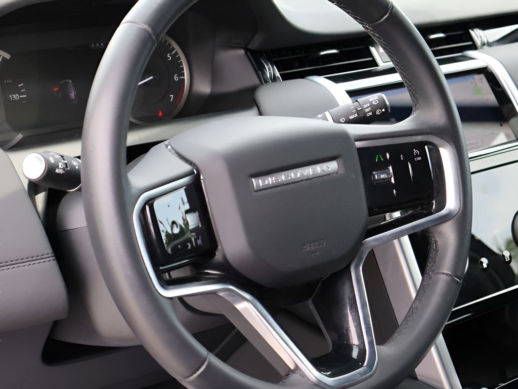 2023 Land Rover Discovery Sport S San Clemente CA