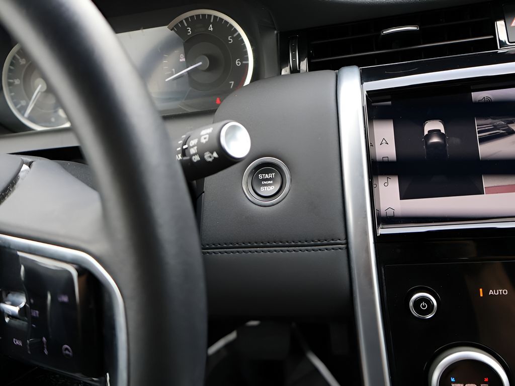 2023 Land Rover Discovery Sport S San Clemente CA