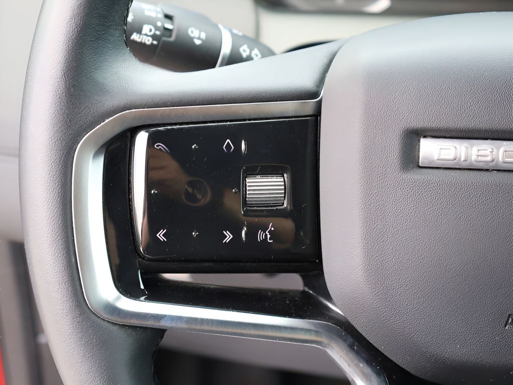 2023 Land Rover Discovery Sport S San Clemente CA