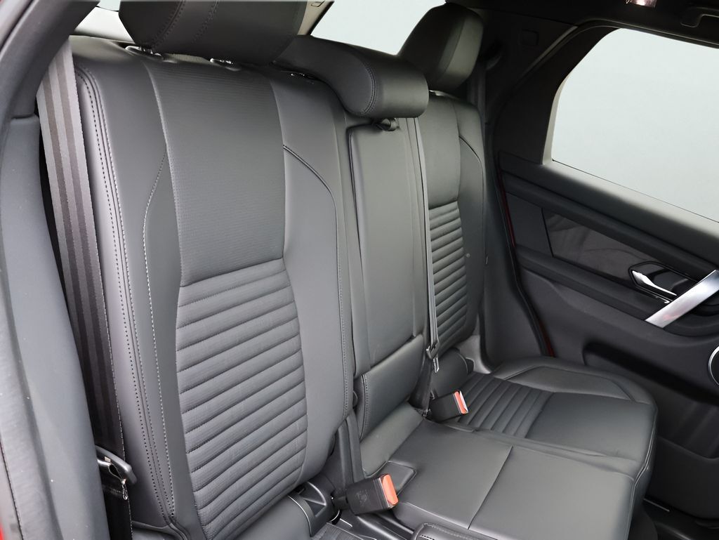 2023 Land Rover Discovery Sport S San Clemente CA