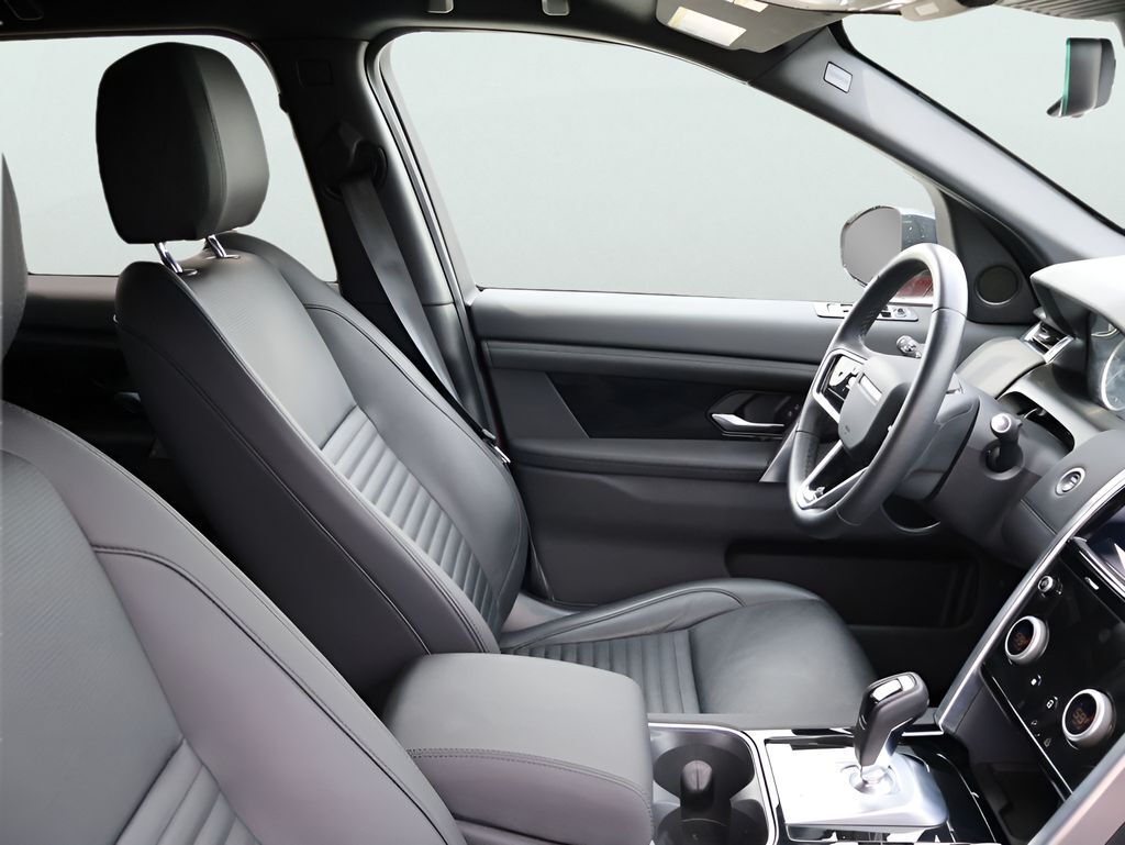 2023 Land Rover Discovery Sport S San Clemente CA