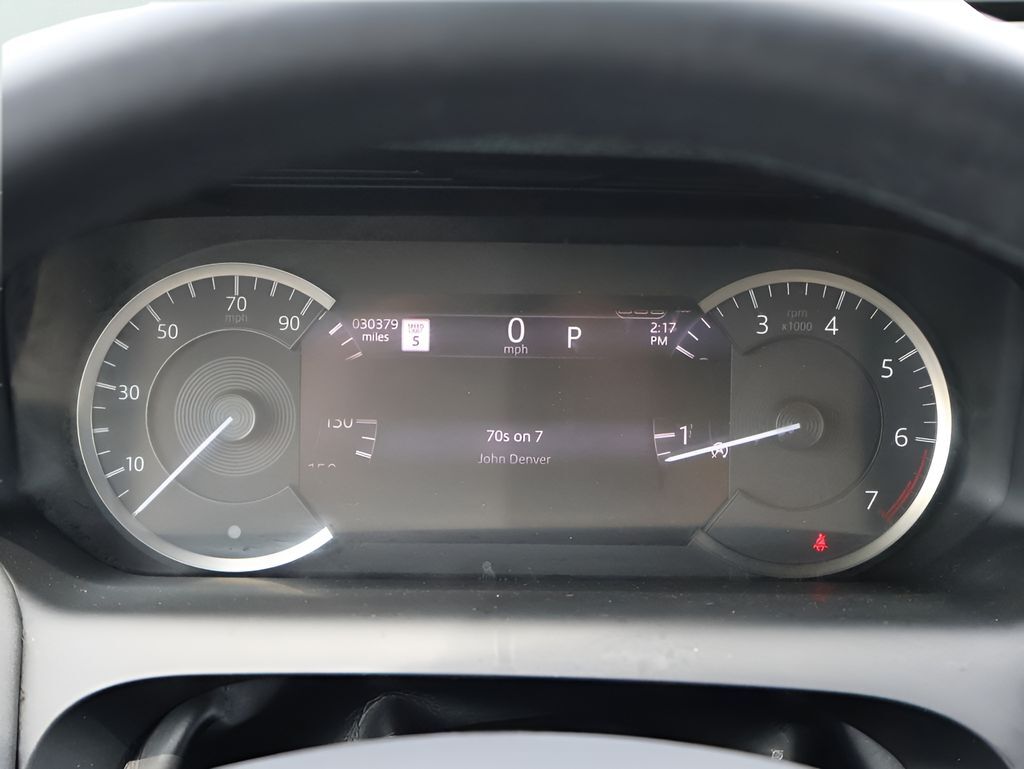 2023 Land Rover Discovery Sport S San Clemente CA
