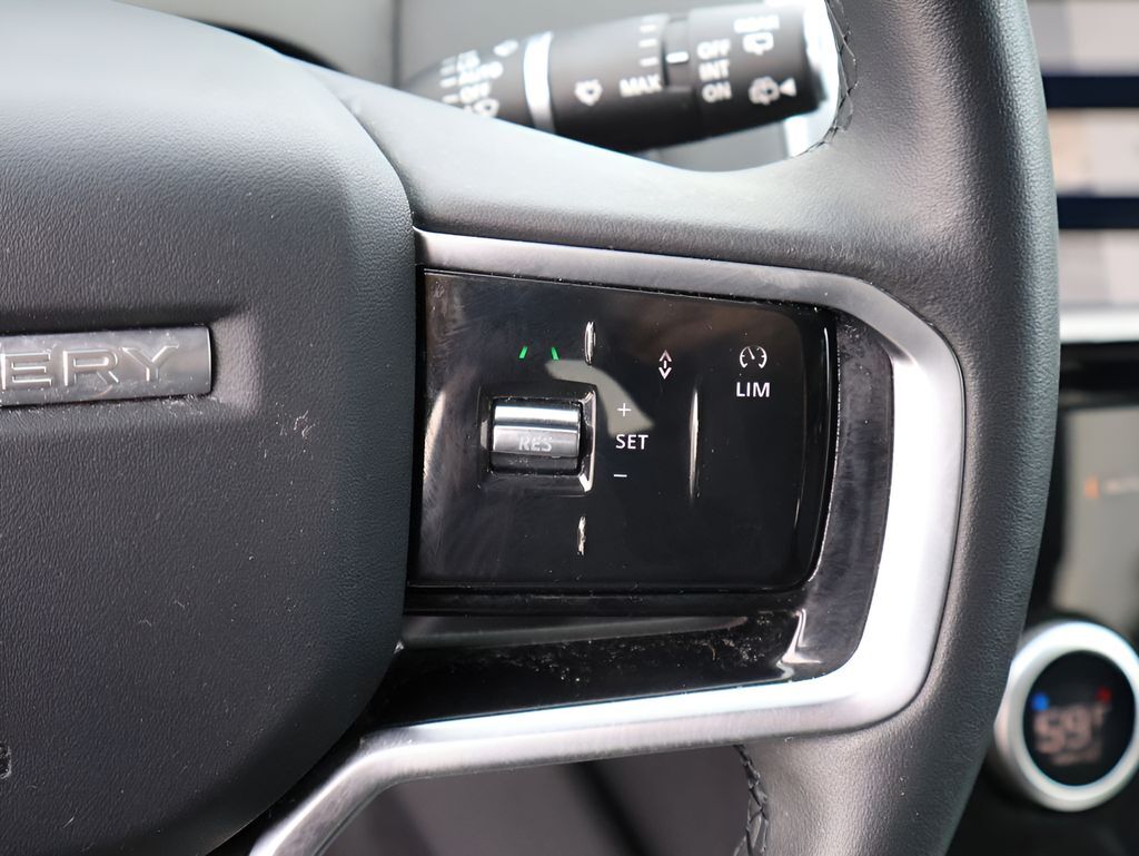 2023 Land Rover Discovery Sport S San Clemente CA