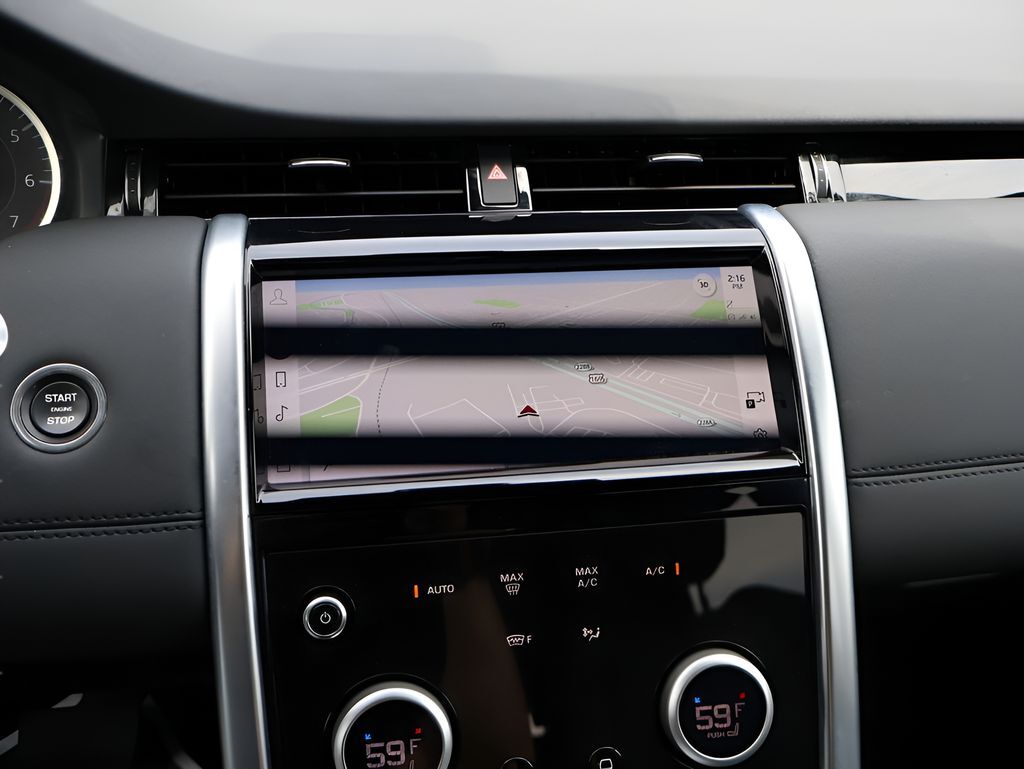 2023 Land Rover Discovery Sport S San Clemente CA