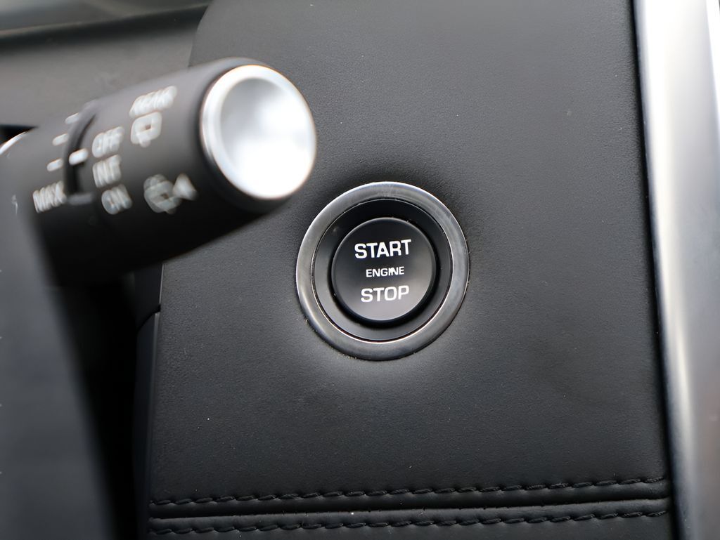 2023 Land Rover Discovery Sport S San Clemente CA