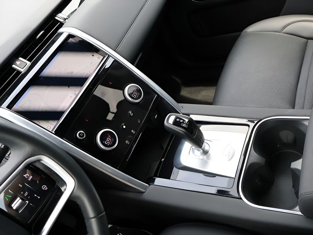 2023 Land Rover Discovery Sport S San Clemente CA