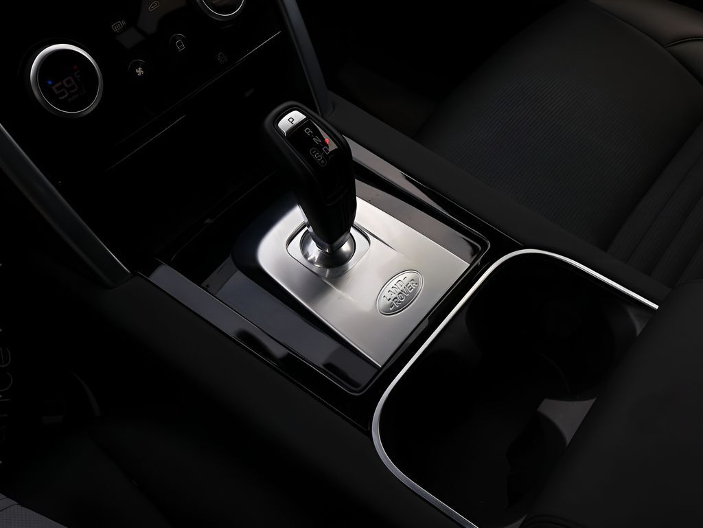 2023 Land Rover Discovery Sport S San Clemente CA