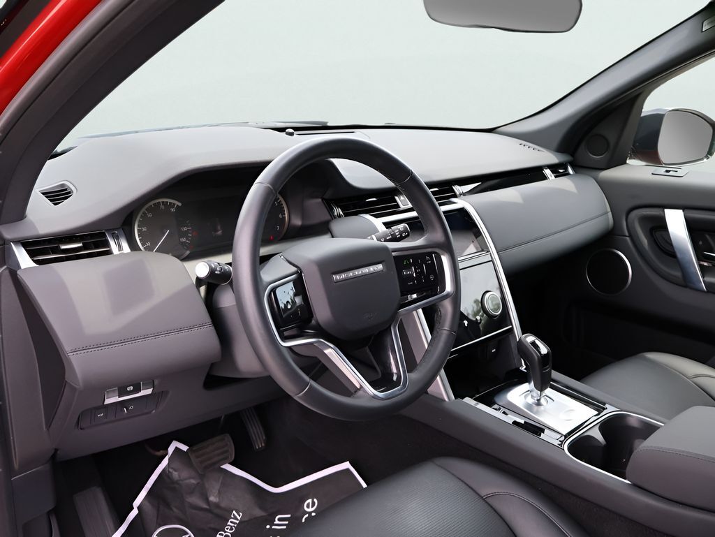 2023 Land Rover Discovery Sport S San Clemente CA