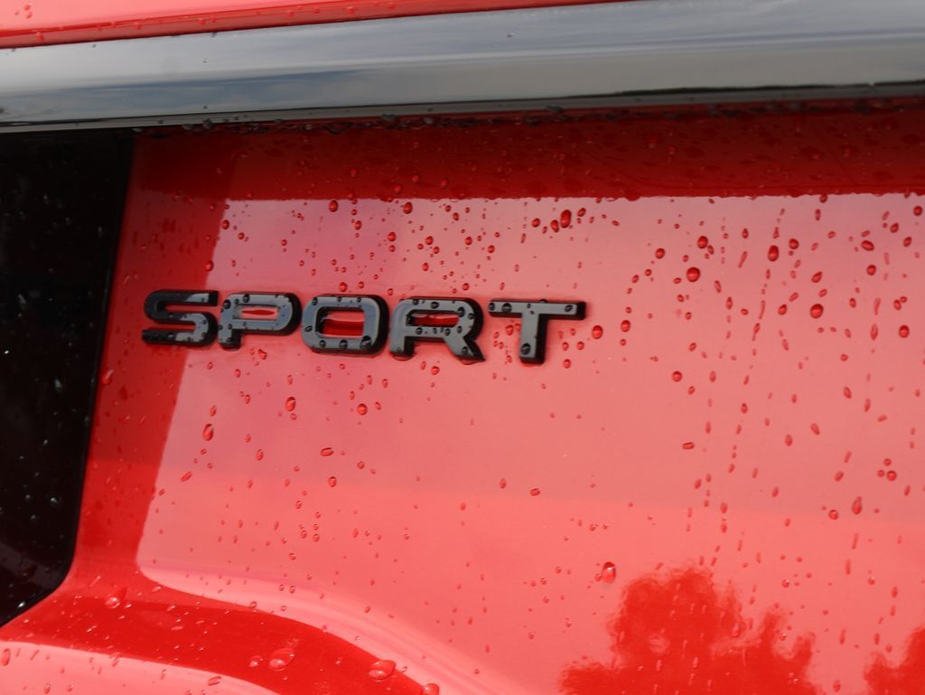2023 Land Rover Discovery Sport S San Clemente CA