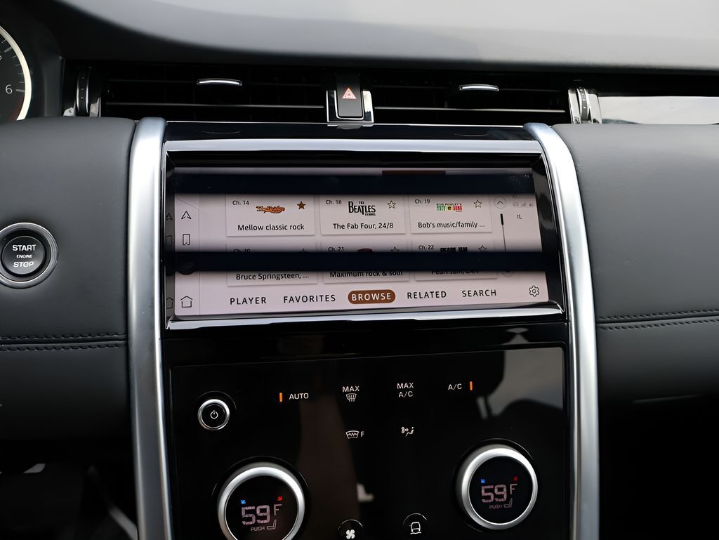 2023 Land Rover Discovery Sport S San Clemente CA