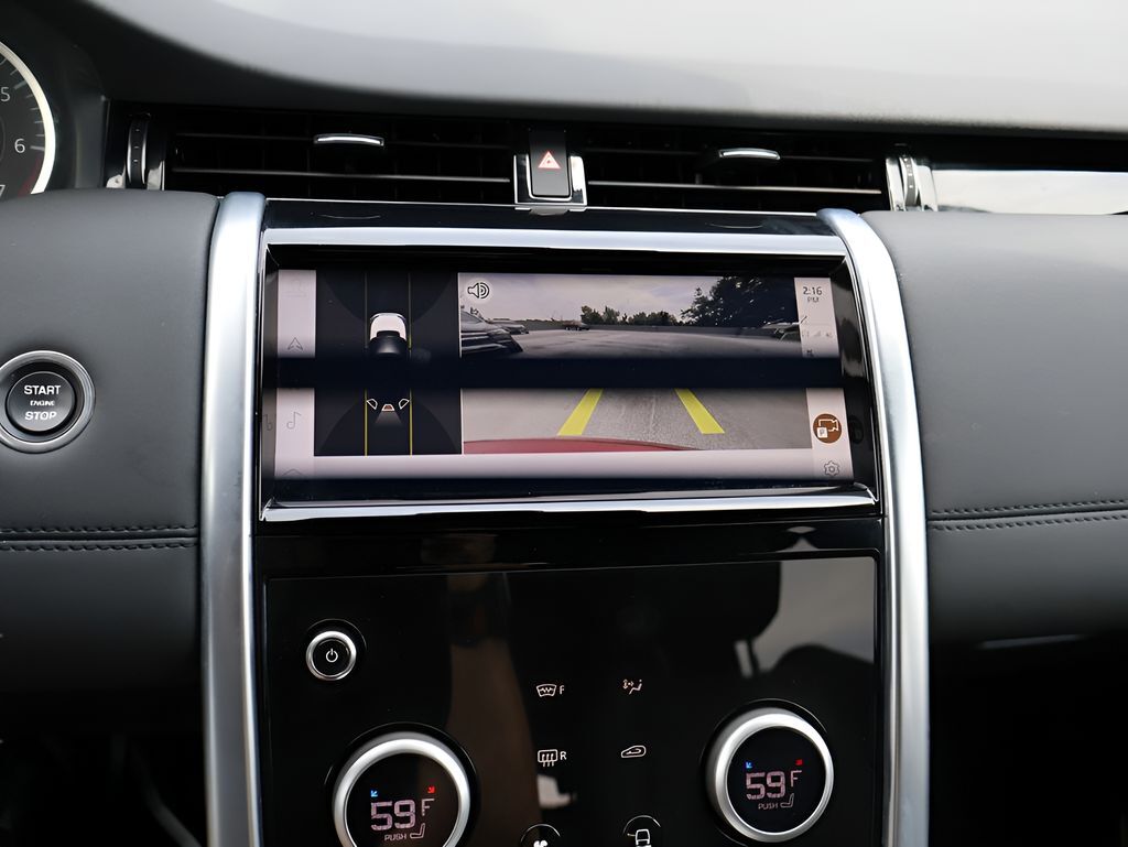 2023 Land Rover Discovery Sport S San Clemente CA