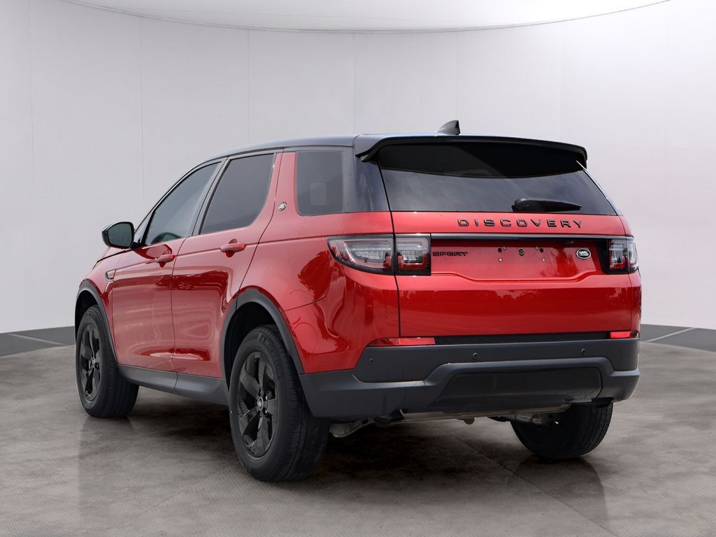 2023 Land Rover Discovery Sport S San Clemente CA