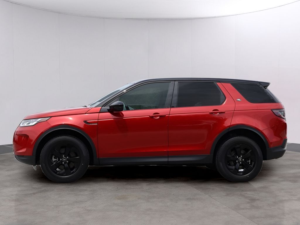 2023 Land Rover Discovery Sport S San Clemente CA