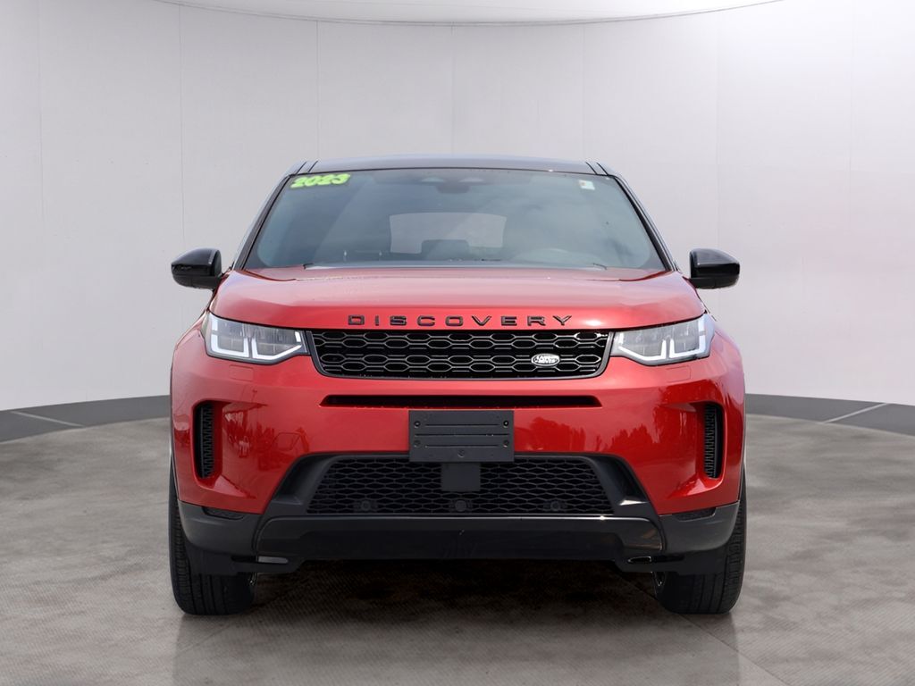 2023 Land Rover Discovery Sport S San Clemente CA