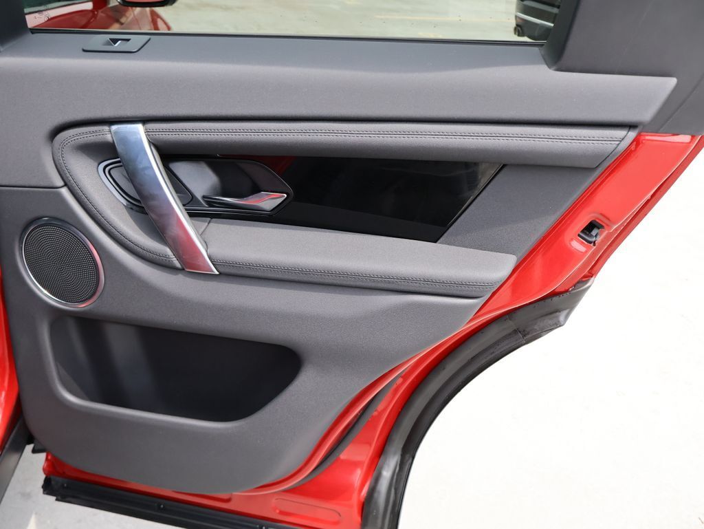 2023 Land Rover Discovery Sport S San Clemente CA