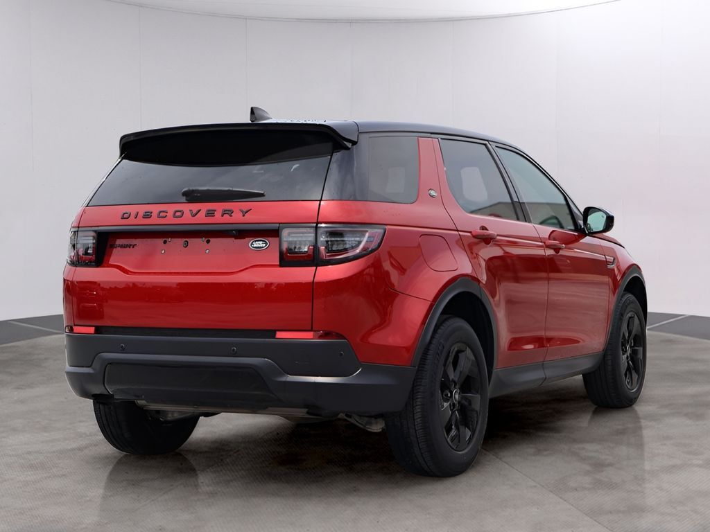 2023 Land Rover Discovery Sport S San Clemente CA