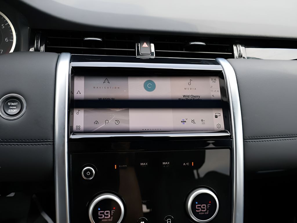 2023 Land Rover Discovery Sport S San Clemente CA