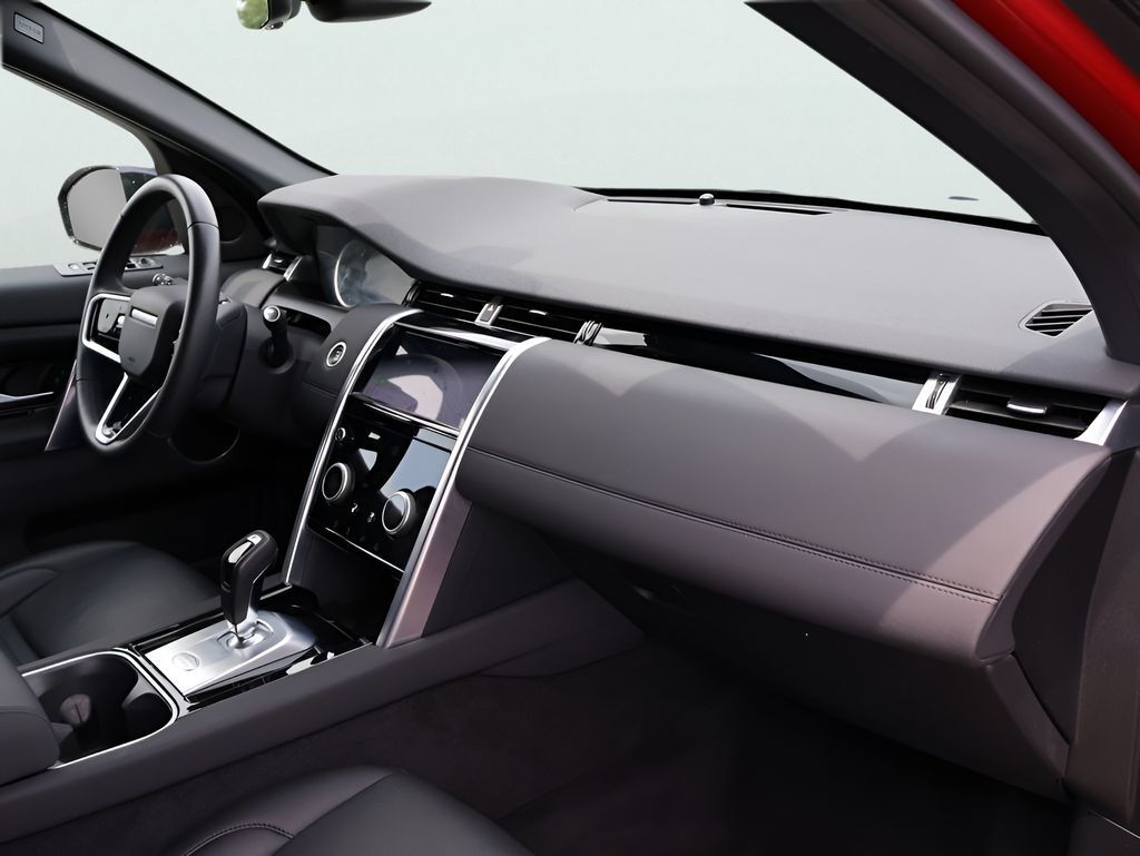 2023 Land Rover Discovery Sport S San Clemente CA