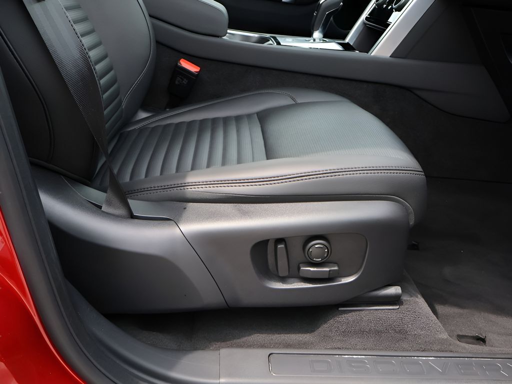 2023 Land Rover Discovery Sport S San Clemente CA