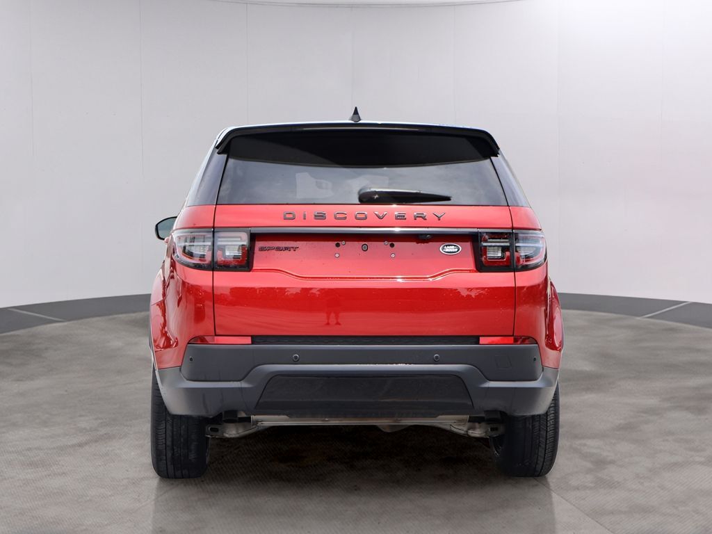 2023 Land Rover Discovery Sport S San Clemente CA