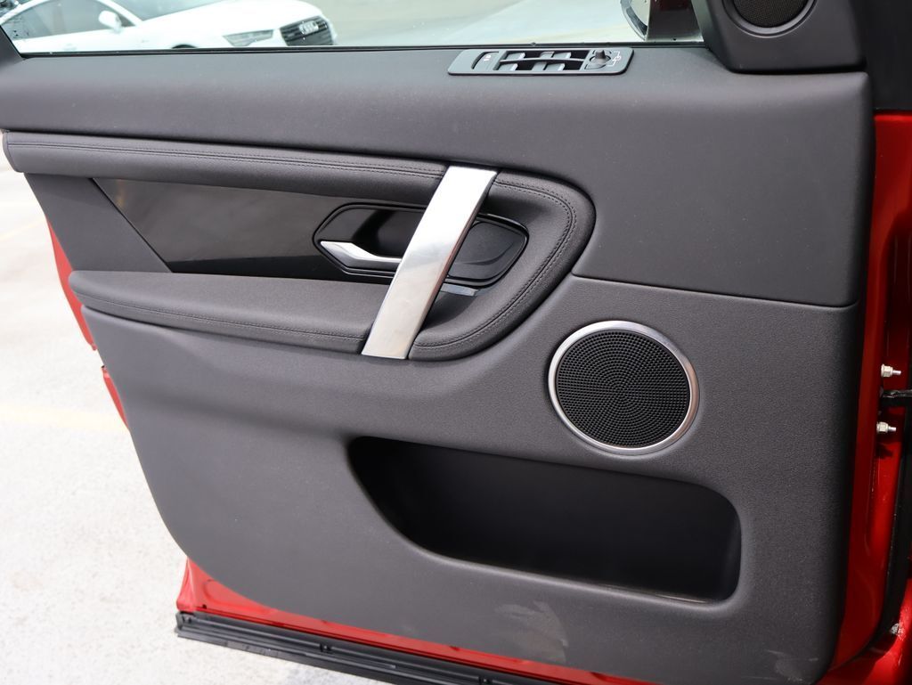2023 Land Rover Discovery Sport S San Clemente CA