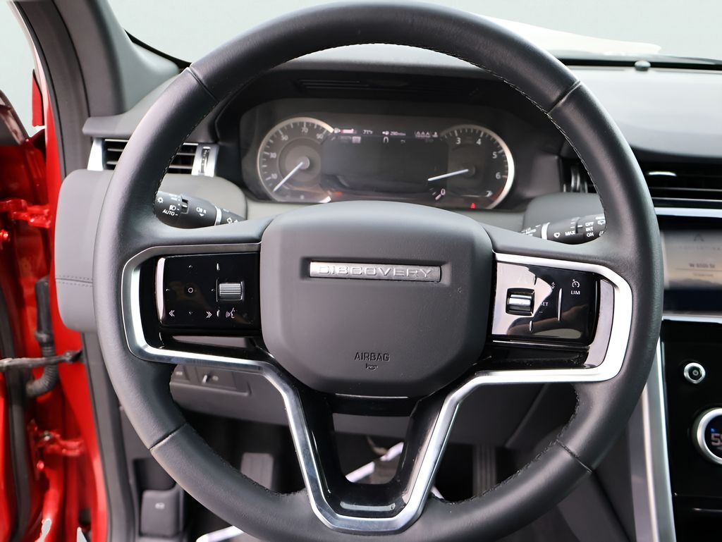 2023 Land Rover Discovery Sport S San Clemente CA