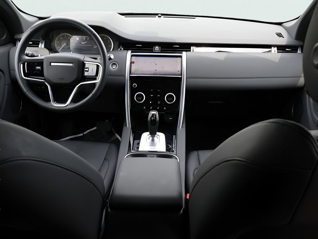 2023 Land Rover Discovery Sport S San Clemente CA