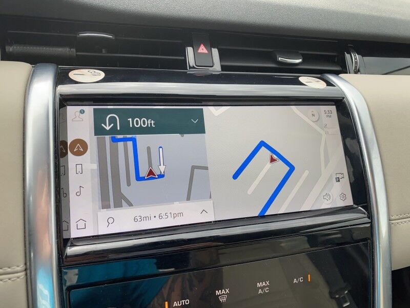 2023 Land Rover Discovery Sport SE Bristol  PA