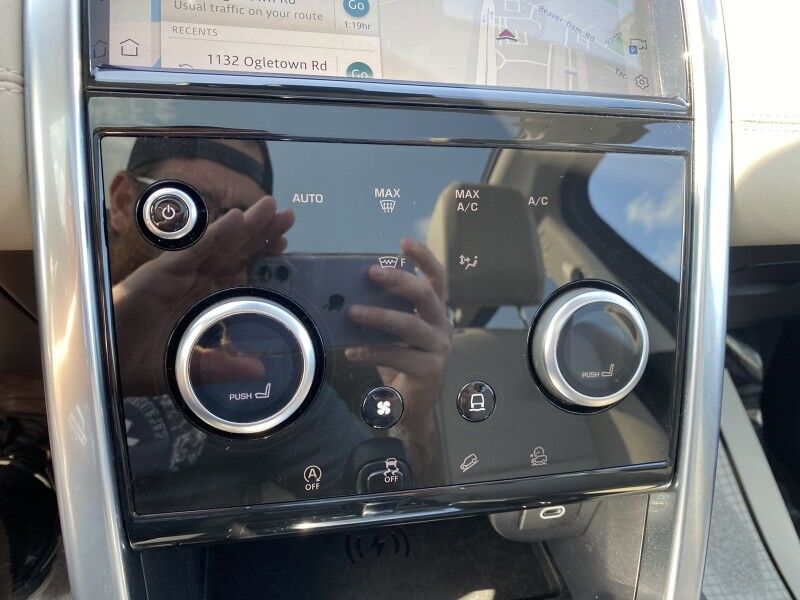 2023 Land Rover Discovery Sport SE Bristol  PA