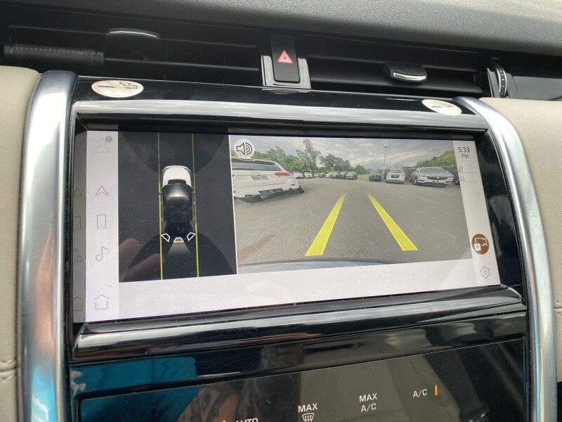2023 Land Rover Discovery Sport SE Bristol  PA