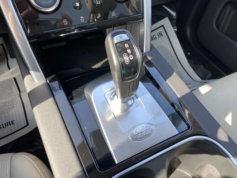 2023 Land Rover Discovery Sport SE Bristol  PA