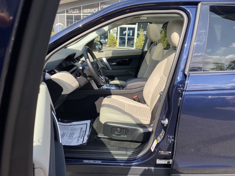2023 Land Rover Discovery Sport SE Bristol  PA