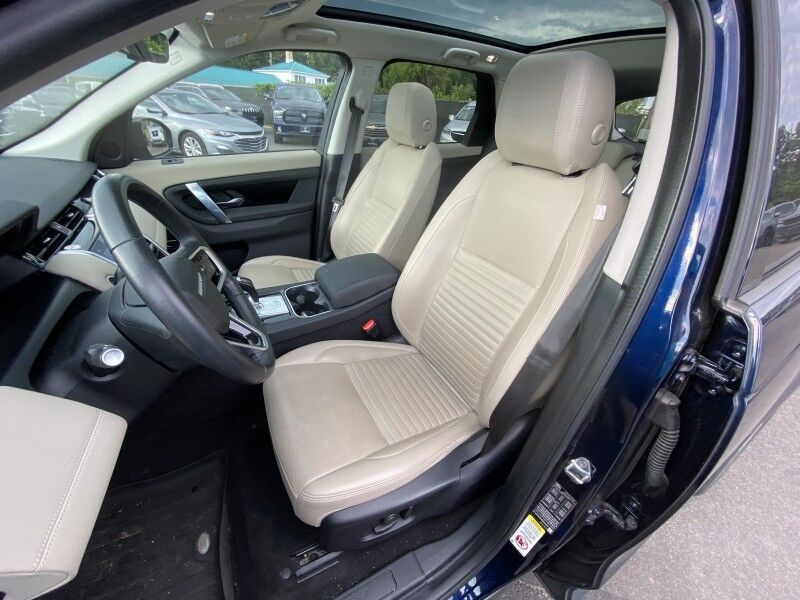 2023 Land Rover Discovery Sport SE Bristol  PA