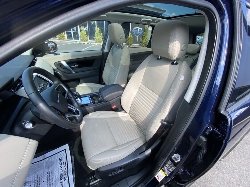 2023 Land Rover Discovery Sport SE Bristol  PA