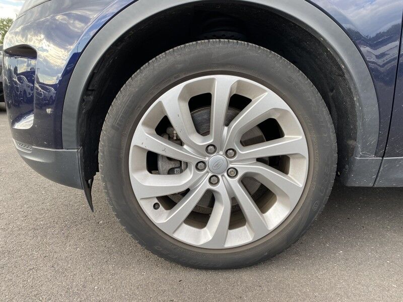 2023 Land Rover Discovery Sport SE Bristol  PA