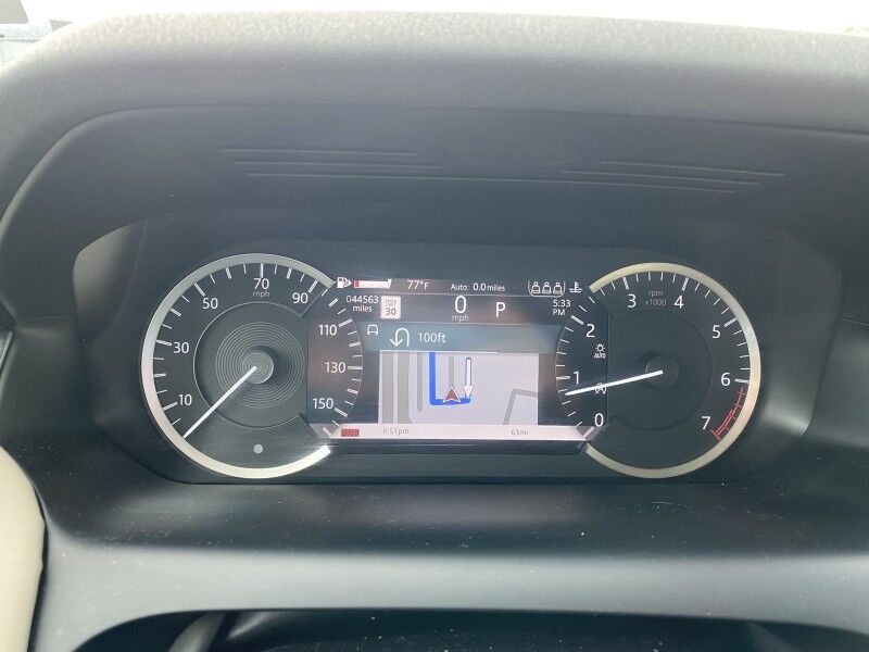 2023 Land Rover Discovery Sport SE Bristol  PA